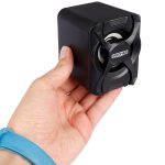 اسپیکر بلوتوث رم و فلش خور Macher MR-245 - Image 2