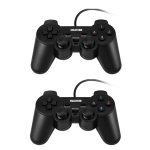 دسته بازی دوبل شوکدار مچر mr58 - Image 3