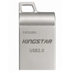 فلش مموری کینگ استار مدل KS233 ظرفیت 16 گیگابایت - Image 2