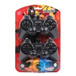 دسته بازی دوبل شوکدار مچر mr58 - Image 5