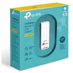 کارت شبکه بدون آنتن برند tp-link 727 - Image 2