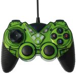 دسته بازی تک شوکدار مچر mr59