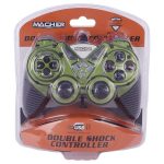 دسته بازی تک شوکدار مچر mr59 - Image 2