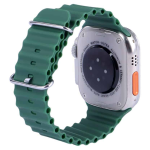 پکیج ساعت هوشمند و هدفون و دماسنج Ultra 2 TK705 - Image 6