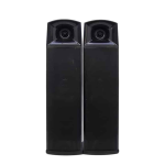 اسپیکر 3 تیکه تسکو 2182 - Image 5