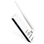 کارت شبکه آنتن دار برند tp-link 722 - Image 3