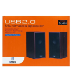 اسپیکر لپتاپ برند ENZO SL101 - Image 4