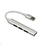 هاب USB برند XP 814