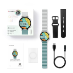 ساعت هوشمند کیسلکت KR PRO LTD - Image 4