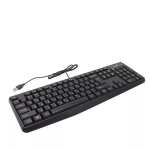 کیبورد سیم دار GENIUS KB117