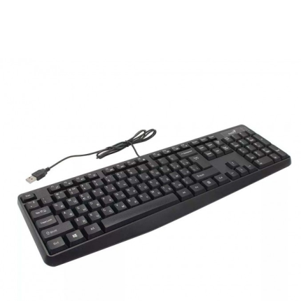 کیبورد سیم دار GENIUS KB117