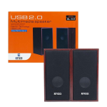 اسپیکر لپتاپ برند ENZO SL101 - Image 2