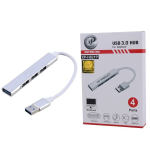 هاب USB برند XP 821 - Image 2