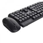 کیبورد و موس بی سیم DETEX DK-705 - Image 5