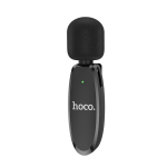 میکروفون یقه ای هوکو تایپ سی L15 - Image 2