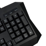 کیبورد سیم دار تسکو TK8020 - Image 3