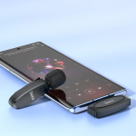 میکروفون یقه ای هوکو تایپ سی L15 - Image 3