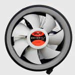 فن سی پی یو RGB دار کمبو گریت Great Combo HF-682 - Image 2