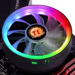 فن سی پی یو RGB دار کمبو گریت Great Combo CL-P054