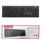 کیبورد بی سیم تسکو TSCO TK 7003W - Image 2