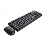 کیبورد و موس بی سیم DETEX DK-705