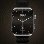 ساعت هوشمند مدل QCY GS2 - Image 4