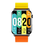 ساعت هوشمند شیائومی مدل Kieslect Calling Watch KS - Image 2