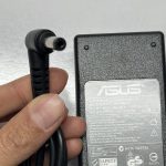 شارژر لپتاپ ایسوس 19 ولت 4.7 آمپر - Image 2
