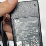 شارژر لپتاپ  سر ریز hp 19.5v 4.62a - Image 5