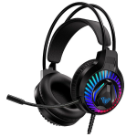 هدست گیمینگ AULA S605 RGB
