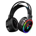هدست گیمینگ مدل G606 - Image 3