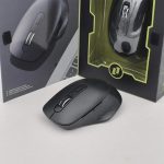 ماوس بی سیم ایلون مدل WM917