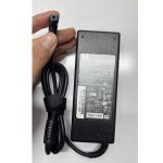 شارژر لپتاپ  سر ریز hp 19.5v 4.62a