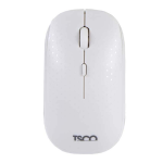 ماوس بی سیم تسکو مدل TM 700W شارژی - Image 3
