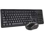 ماوس و کیبورد بی سیم A4TECH 4200N