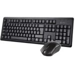 ماوس و کیبورد بی سیم A4TECH 4200N - Image 3