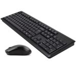 ماوس و کیبورد بی سیم A4TECH 4200N - Image 2