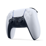 دسته بازی ps5 سفید اورجینال آکبند | DualSense wireless controller - Image 2