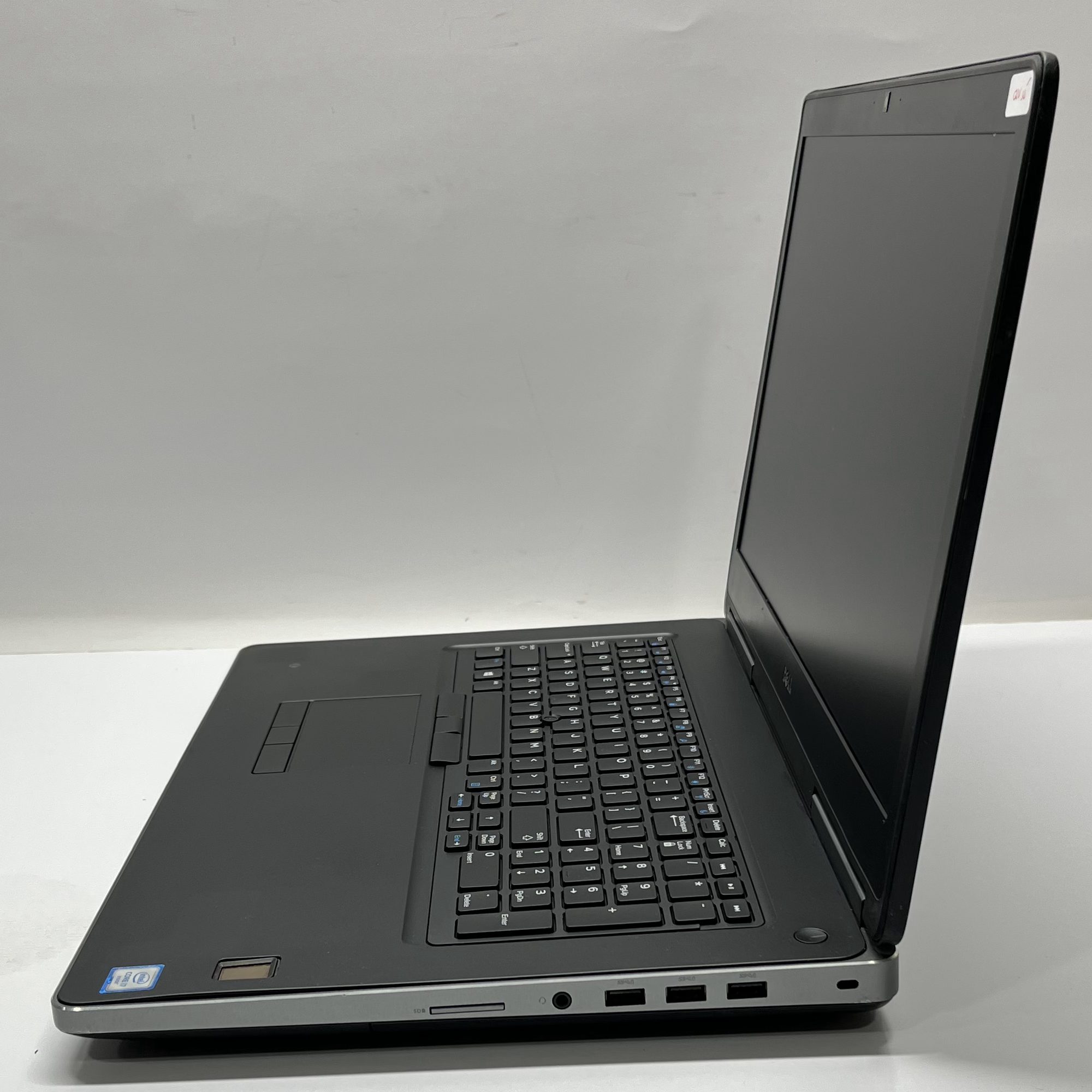 16541545 لپتاپ استوک DELL 7710 (کد 57) - Image 1