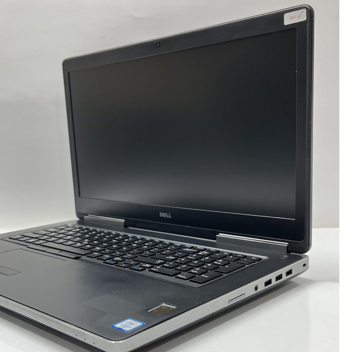 لپتاپ استوک DELL 7710 (کد 57) - Image 7