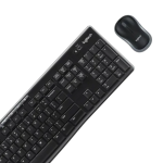 کیبورد و ماوس بی‌سیم لاجیتک مدل MK270