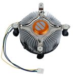 فن سی پی یو CPU FAN – 775/1155 – ROYAL - Image 3