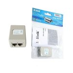اسپلیتر D-LINK