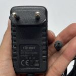 آداپتور 5 ولت 1 آمپر برند D-NET CKS-0510 - Image 2