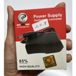 آداپتور 12 ولت 1 آمپر XP-Product - Image 3