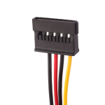کابل برق SATA رویال - Image 2