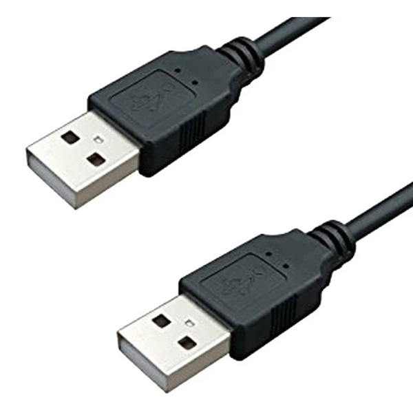 51515615151515 کابل لینک USB دی نت طول 0.5متر - Image 1