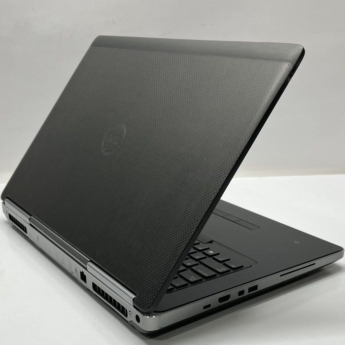 لپتاپ استوک DELL 7710 (کد 57) - Image 2
