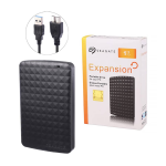 باکس هارد سیگیت مدل Expansion USB3.0 سایز ۲.۵ اینچ
