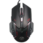 ماوس سیم دار گیمینگ ایکس پی XP-G800N - Image 3